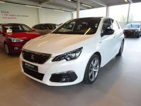 Used PEUGEOT 308 Diesel 2020 Ad 