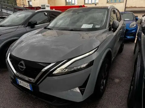 Annonce NISSAN QASHQAI Hybride 2023 d'occasion 