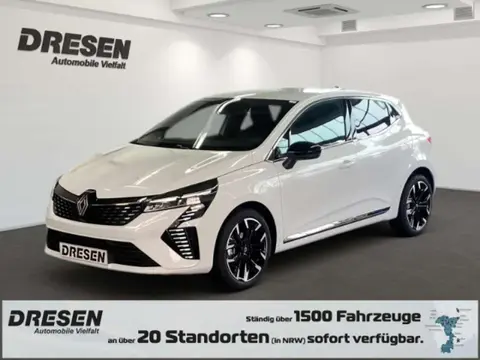 Annonce RENAULT CLIO Essence 2024 d'occasion Allemagne