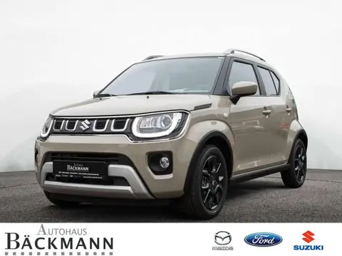 Annonce SUZUKI IGNIS Essence 2024 d'occasion 