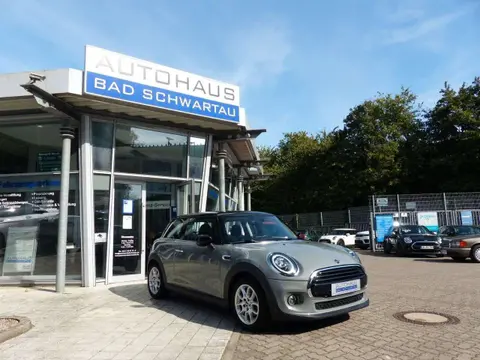 Used MINI COOPER Petrol 2020 Ad 