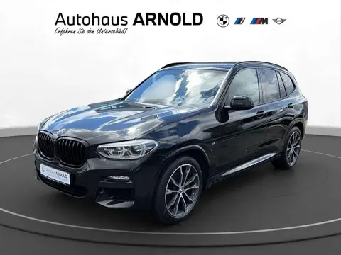 Used BMW X3 Diesel 2020 Ad 