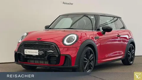 Annonce MINI COOPER Essence 2021 d'occasion 