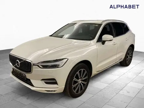 Annonce VOLVO XC60 Diesel 2020 d'occasion 