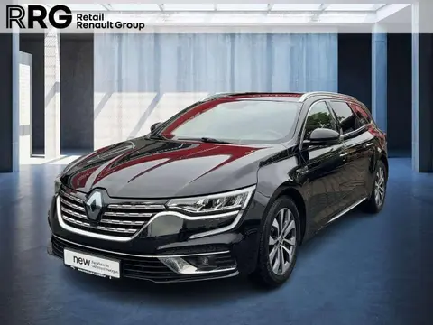 Used RENAULT TALISMAN Petrol 2021 Ad 