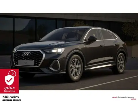 Used AUDI Q3 Petrol 2023 Ad Germany