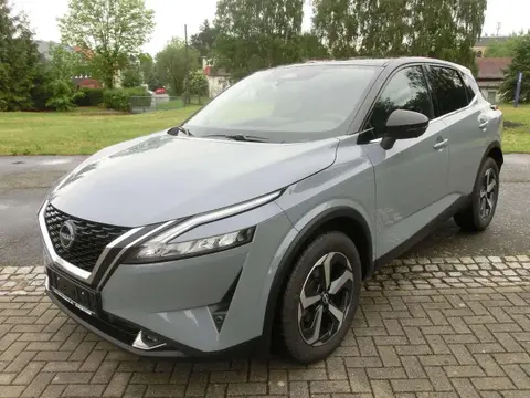 Used NISSAN QASHQAI Petrol 2023 Ad 