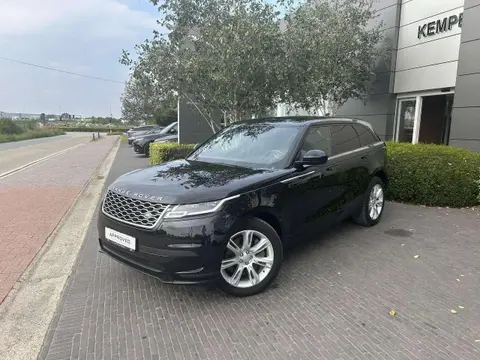 Annonce LAND ROVER RANGE ROVER VELAR  2022 d'occasion 