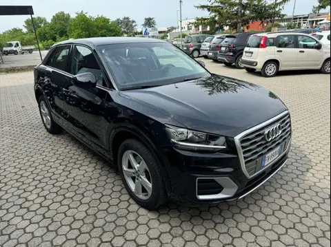 Annonce AUDI Q2 Diesel 2018 d'occasion 