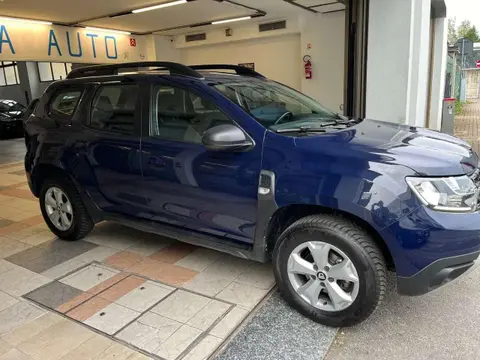 Used DACIA DUSTER Diesel 2019 Ad 