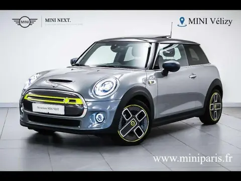 Used MINI COOPER Electric 2020 Ad France