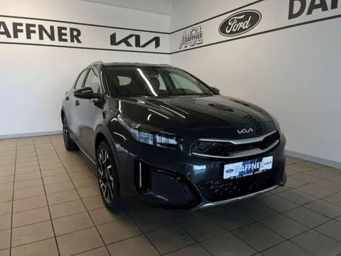 Annonce KIA XCEED Essence 2024 d'occasion 