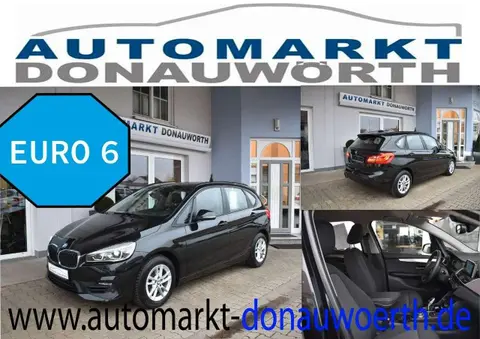 Used BMW SERIE 2 Petrol 2019 Ad 