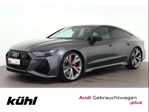 Annonce AUDI RS7 Essence 2024 d'occasion 