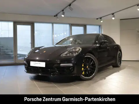 Annonce PORSCHE PANAMERA Essence 2022 d'occasion 