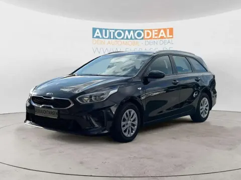 Used KIA CEED Petrol 2021 Ad 