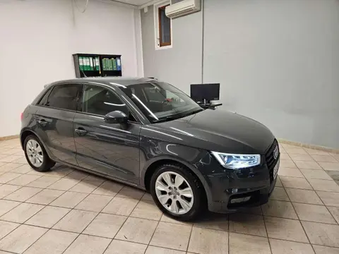 Used AUDI A1 Petrol 2017 Ad 