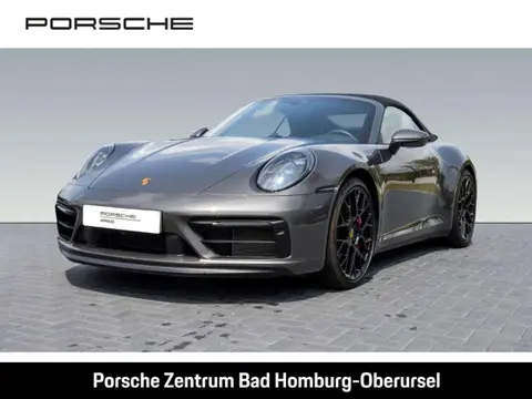 Annonce PORSCHE 992 Essence 2022 d'occasion 