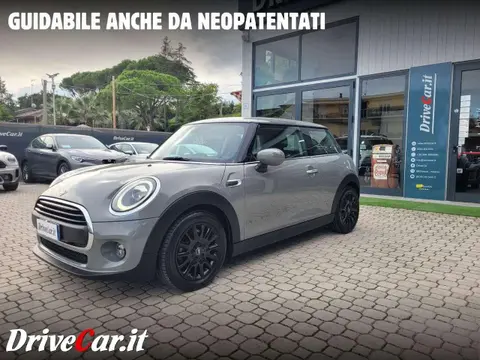 Annonce MINI ONE Essence 2019 d'occasion 