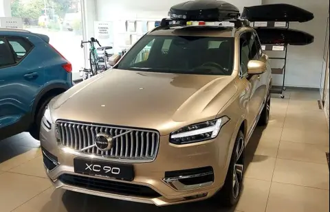 Annonce VOLVO XC90 Diesel 2023 d'occasion 