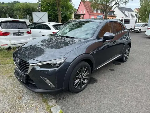 Used MAZDA CX-3 Diesel 2016 Ad 