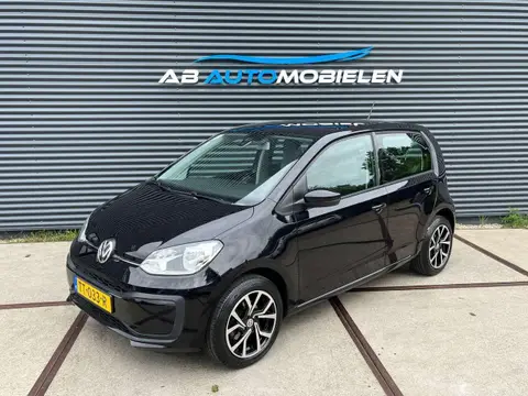 Annonce VOLKSWAGEN UP! Essence 2018 d'occasion 