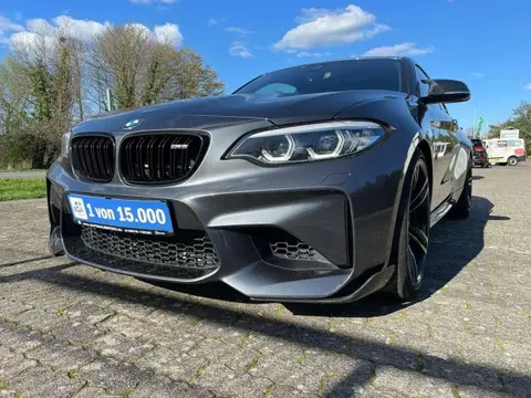 Annonce BMW M2 Essence 2017 d'occasion 