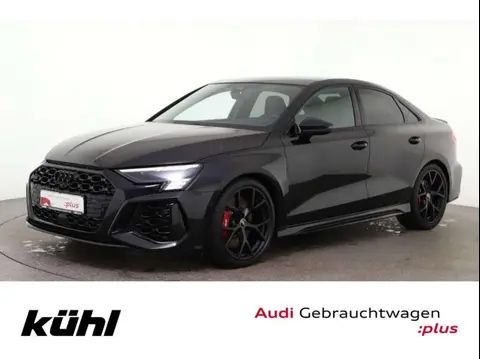 Used AUDI RS3 Petrol 2024 Ad 