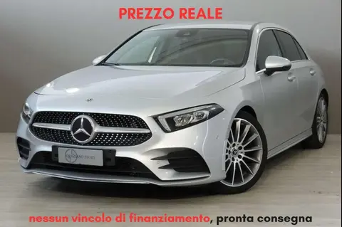 Used MERCEDES-BENZ CLASSE A Petrol 2020 Ad 