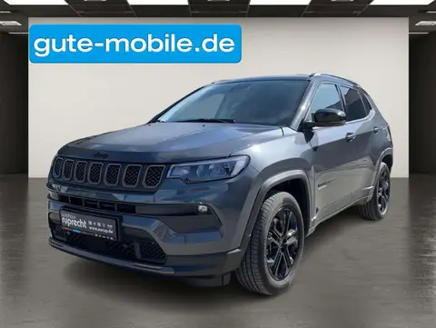 Used JEEP COMPASS Hybrid 2022 Ad 