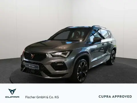 Annonce CUPRA ATECA Essence 2024 d'occasion 