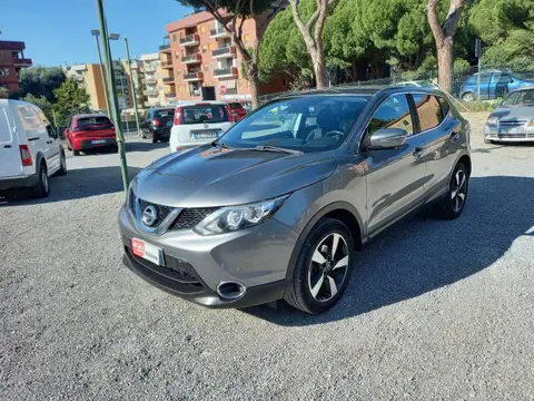 Used NISSAN QASHQAI Diesel 2016 Ad 