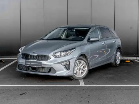 Annonce KIA CEED Essence 2022 d'occasion 