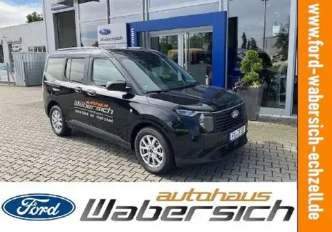 Annonce FORD TOURNEO Essence 2024 d'occasion 