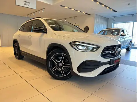 Used MERCEDES-BENZ CLASSE GLA Diesel 2020 Ad 