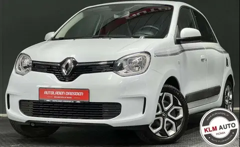 Used RENAULT TWINGO Petrol 2020 Ad 