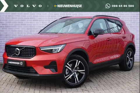 Used VOLVO XC40 Petrol 2024 Ad 