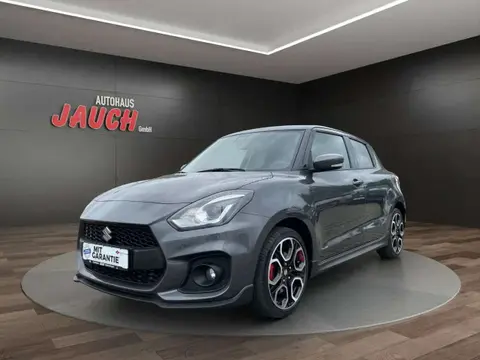 Annonce SUZUKI SWIFT Essence 2020 d'occasion 