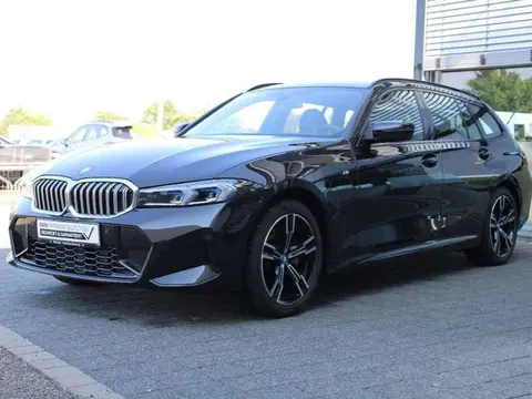 Annonce BMW SERIE 3 Hybride 2023 d'occasion 