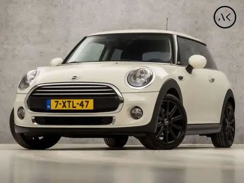 Used MINI COOPER Petrol 2014 Ad 