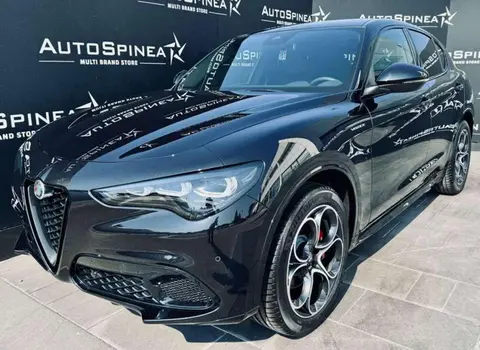 Used ALFA ROMEO STELVIO Diesel 2024 Ad 