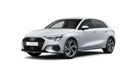 Annonce AUDI A3 Hybride 2024 d'occasion 