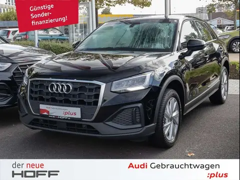 Annonce AUDI Q2 Diesel 2021 d'occasion 