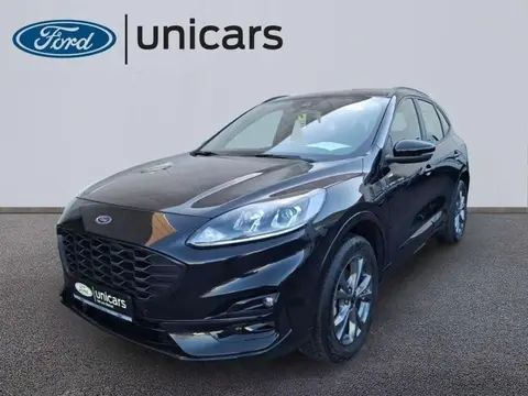 Used FORD KUGA Not specified 2022 Ad 