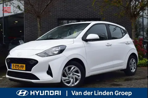 Used HYUNDAI I10 Petrol 2023 Ad 