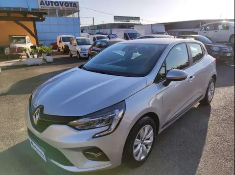 Annonce RENAULT CLIO Diesel 2020 d'occasion 