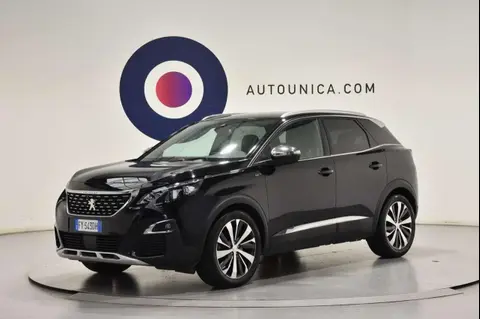 Used PEUGEOT 3008 Diesel 2019 Ad 