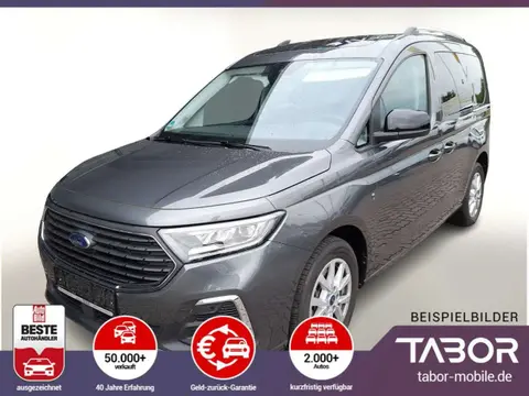 Annonce FORD TOURNEO Diesel 2022 d'occasion 