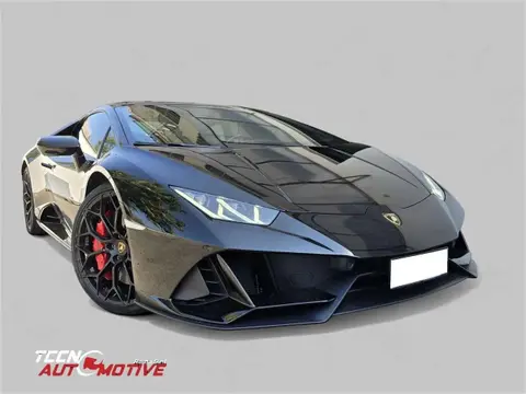 Used LAMBORGHINI HURACAN Petrol 2021 Ad 