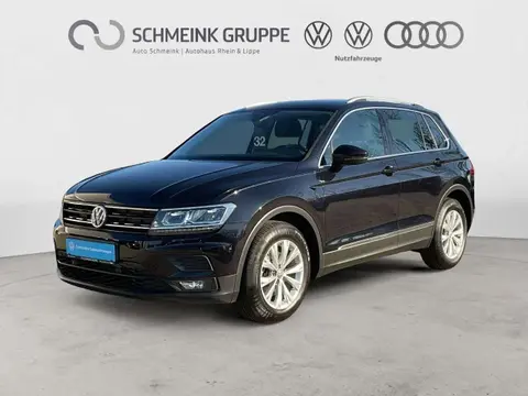 Annonce VOLKSWAGEN TIGUAN Essence 2019 d'occasion 